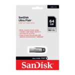 Clé USB 3.0 64Gb – SanDisk Ultra Flair USB 3.0 64Gb