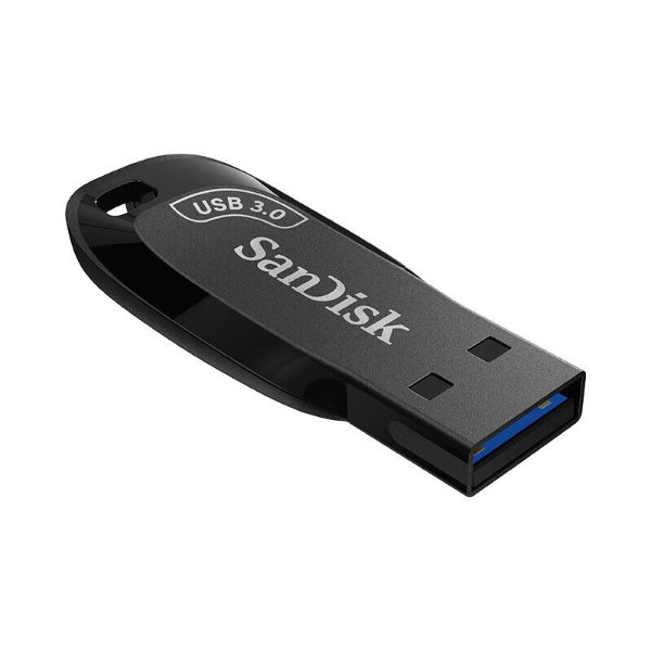 Clé USB 3.0 32Gb – SanDisk Ultra Shift USB 3.0 32Gb