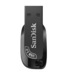 Clé USB 3.0 32Gb – SanDisk Ultra Shift USB 3.0 32Gb