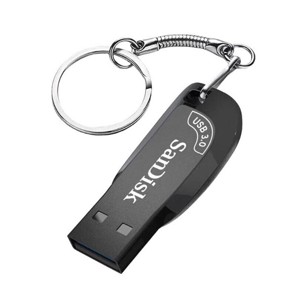 Clé USB 3.0 32Gb – SanDisk Ultra Shift USB 3.0 32Gb