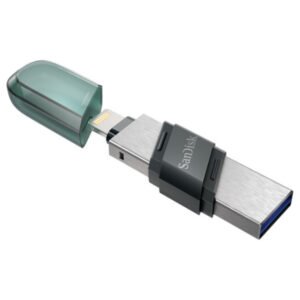 SanDisk iXpand Flash Drive Flip 16Gb