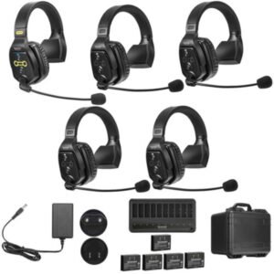 Saramonic WiTalk-WT5S