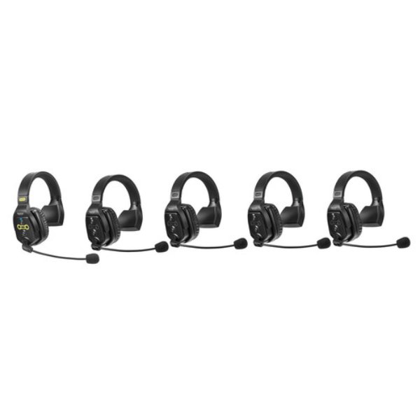 Saramonic WiTalk-WT5S