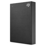 Disque dur externe 1Tb avec protection par mot de passe – Seagate One Touch 1TB (USB 3.2 Gen 1)