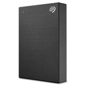 Disque dur externe 1Tb avec protection par mot de passe – Seagate One Touch 1TB (USB 3.2 Gen 1)