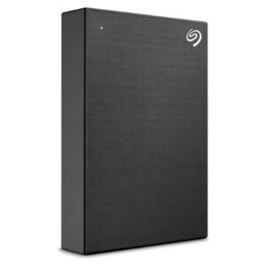 Disque dur externe 4Tb avec protection par mot de passe – Seagate One Touch 4TB (USB 3.2 Gen 1)