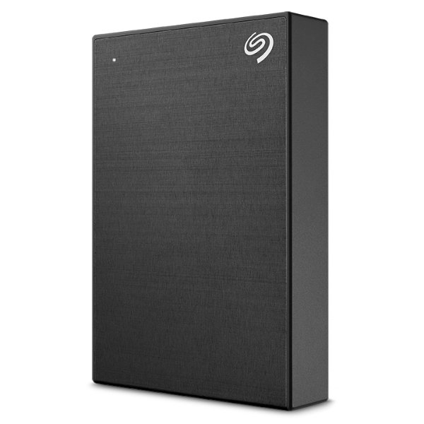 Seagate One Touch 4TB (USB 3.2 Gen 1)