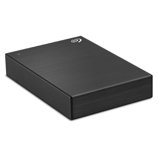 Seagate One Touch 4TB (USB 3.2 Gen 1)
