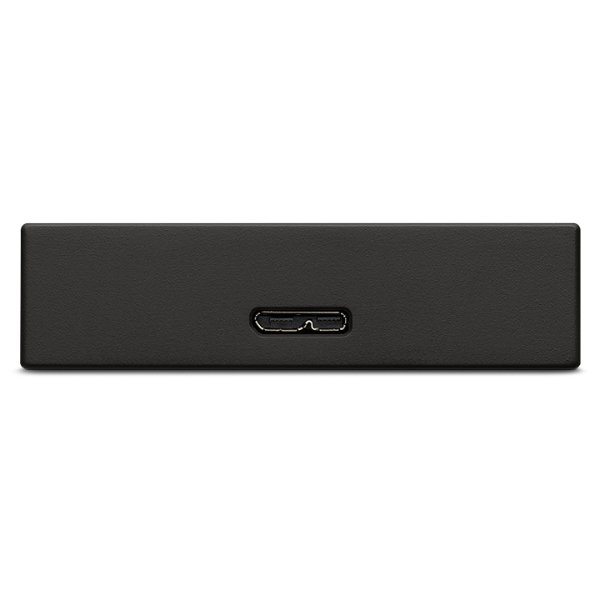 Seagate One Touch 4TB (USB 3.2 Gen 1)
