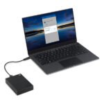 Disque dur externe 4Tb avec protection par mot de passe – Seagate One Touch 4TB (USB 3.2 Gen 1)