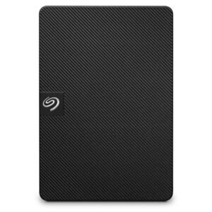 Disque dur externe 4Tb 2.5″ USB 3.0 – Seagate Expansion Portable 4TB
