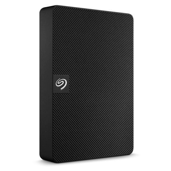 Disque dur externe 4Tb 2.5″ USB 3.0 – Seagate Expansion Portable 4TB