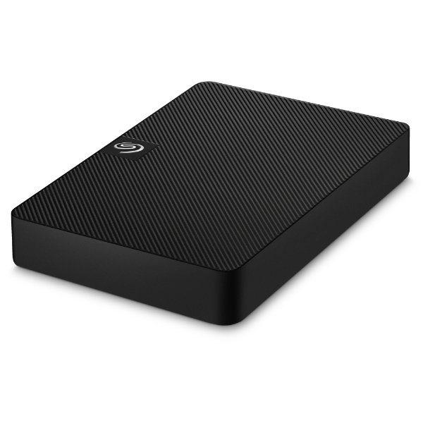 Disque dur externe 4Tb 2.5″ USB 3.0 – Seagate Expansion Portable 4TB