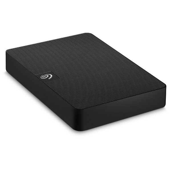 Disque dur externe 4Tb 2.5″ USB 3.0 – Seagate Expansion Portable 4TB