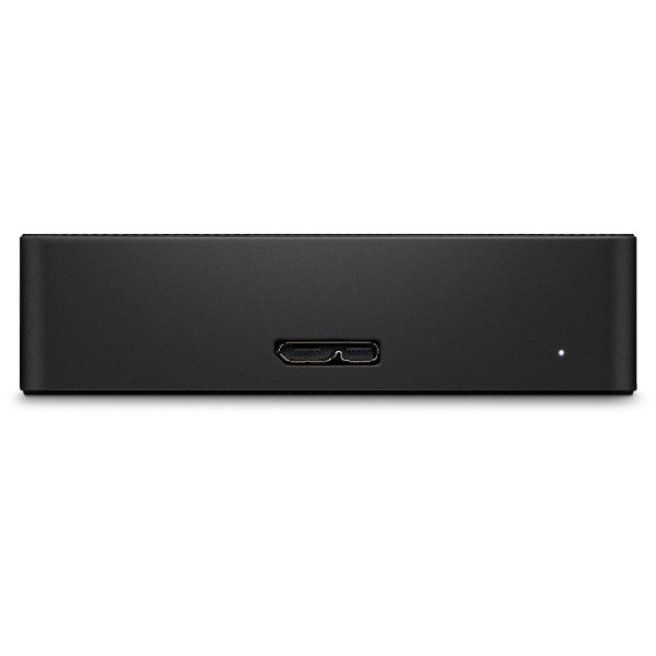 Disque dur externe 4Tb 2.5″ USB 3.0 – Seagate Expansion Portable 4TB
