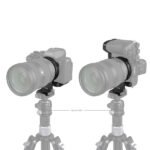 【Série Sony α7】Kit de plaque de montage rotative horizontale/verticale – SmallRig 4148