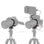 【Série Sony α7】Kit de plaque de montage rotative horizontale/verticale – SmallRig 4148