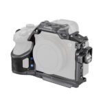 Kit cage « Rhinocéros » pour Sony Alpha 7R V / Alpha 7 IV / Alpha 7S III – SmallRig 4308