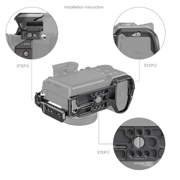 SmallRig 4308