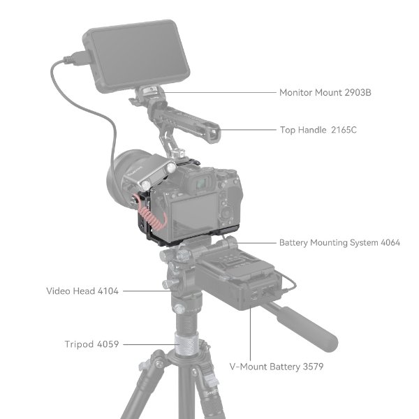 SmallRig 4308
