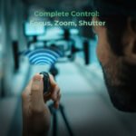 Kit vidéo mobile tout-en-un SmallRig x Brandon Li, édition co-conçue à dégagement rapide – SmallRig 4596