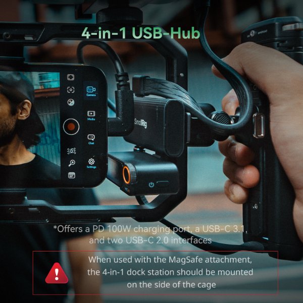 SmallRig 4596