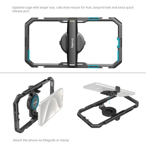 SmallRig 4704