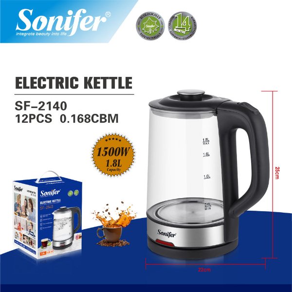 Sonifer SF-2140
