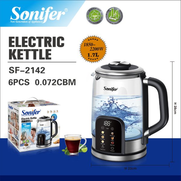 Sonifer SF-2142