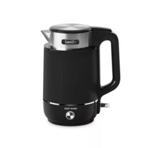 Chauffe Eau électrique / Bouilloire électrique 2,0 Litres. Acier inoxydable 304 sans – Sonifer SF-2151B