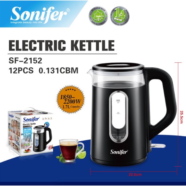 Sonifer SF-2152