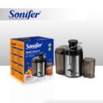 Extracteur de jus / Presse agrumes électrique 1 Litres multifonction intelligente de – Sonifer SF-5530