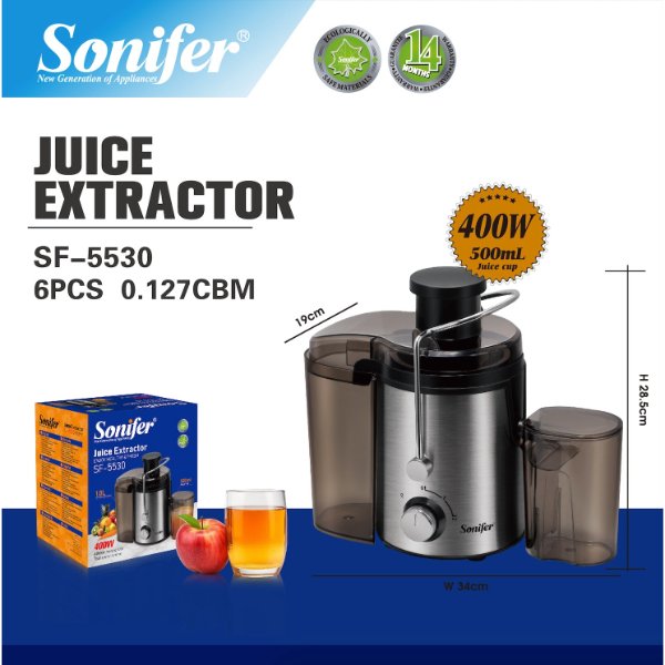 Sonifer SF-5530