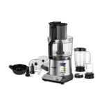 Blender / Mixeur et broyeur électrique 10 en 1 : moteur en cuivre pur, bol de 2,5 Litres – Sonifer SF-8194