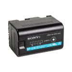 Batterie lithium-ion Sony BP-U30 (14,4 V, 32 Wh) – Batterie Sony BP-U30