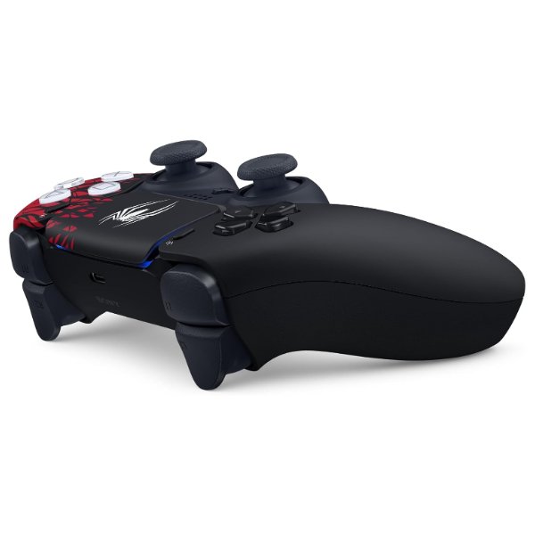 Manette Sony DualSense PS5 originale – sans fil
