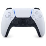 Manette Sony DualSense PS5 originale – édition couleur