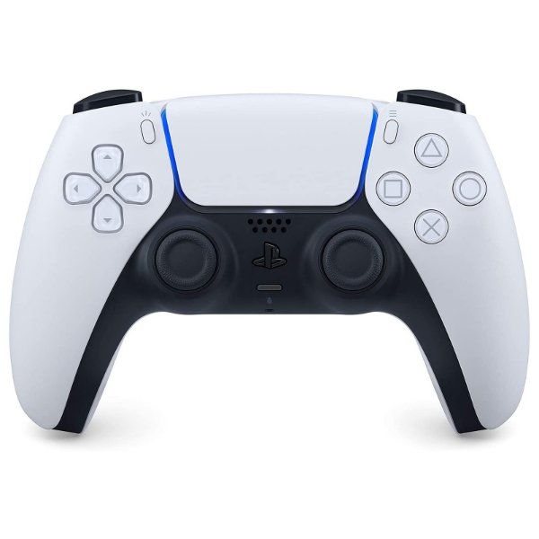 Manette Sony DualSense PS5 originale – édition couleur