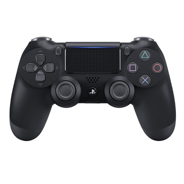 Manette officielle sans fil pour PlayStation 4 – Sony DualShock 4 v2 (Original)