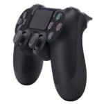 Manette officielle sans fil pour PlayStation 4 – Sony DualShock 4 v2 (Original)