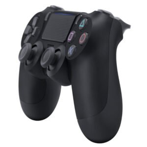 Manette officielle sans fil pour PlayStation 4 – Sony DualShock 4 v2 (Original)