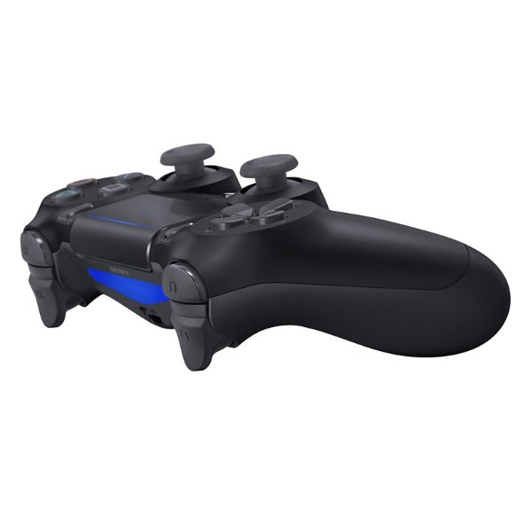 Manette officielle sans fil pour PlayStation 4 – Sony DualShock 4 v2 (Original)