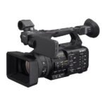 Appareil photo Sony PXW-Z200 4K avec capteur CMOS 1″ XDCAM – Sony PXW-Z200