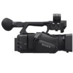 Appareil photo Sony PXW-Z200 4K avec capteur CMOS 1″ XDCAM – Sony PXW-Z200