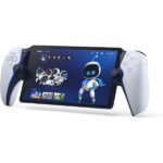 Lecteur à distance – écran 8″ – 1080p – pour PlayStation 5 – Sony PlayStation Portal