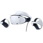 Casque de réalité virtuelle – 4K HDR – 2000 x 2040 par oeil – FOV 110° – Audio 3D – Sony PlayStation VR2 (PSVR2)