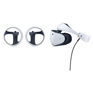 Casque de réalité virtuelle – 4K HDR – 2000 x 2040 par oeil – FOV 110° – Audio 3D – Sony PlayStation VR2 (PSVR2)