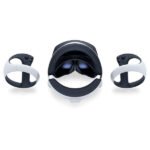 Casque de réalité virtuelle – 4K HDR – 2000 x 2040 par oeil – FOV 110° – Audio 3D – Sony PlayStation VR2 (PSVR2)