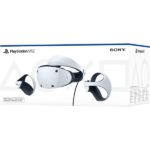 Casque de réalité virtuelle – 4K HDR – 2000 x 2040 par oeil – FOV 110° – Audio 3D – Sony PlayStation VR2 (PSVR2)