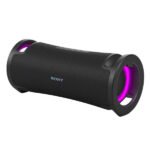 Enceinte sans fil nomade stéréo lumineuse – Bluetooth 5.2 – Autonomie 30h – USB-A/Jack – Sony ULT FIELD 7
